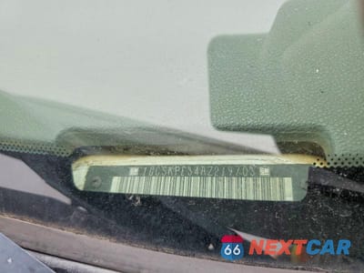 Zdjęcie 12 z 12 samochodu: 2010 CHEVROLET SILVERADO K1500 VIN:1GCSKPE34AZ219703 - miniatura