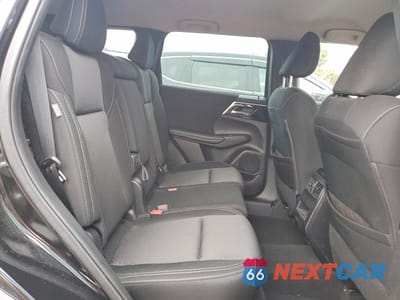 Zdjęcie 10 z 12 samochodu: 2022 MITSUBISHI OUTLANDER ES VIN:JA4J3TA88NZ073373 - miniatura
