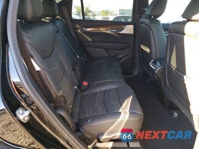 Zdjęcie 11 z 14 samochodu: 2025 CADILLAC XT6 PREMIUM LUXURY VIN:1GYKPFRS0SZ144426 - miniatura