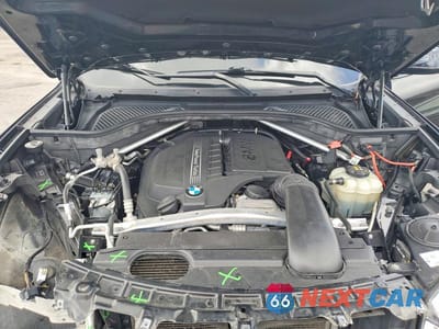 Zdjęcie 12 z 14 samochodu: 2017 BMW X5 SDRIVE35I VIN:5UXKR2C35H0U22274 - miniatura