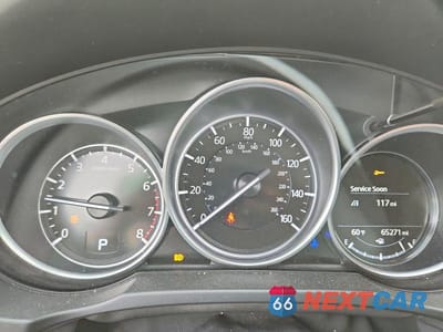 Zdjęcie 9 z 12 samochodu: 2019 MAZDA CX-5 TOURING VIN:JM3KFBCM3K0652977 - miniatura