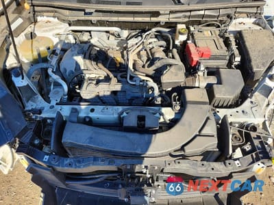 Zdjęcie 12 z 13 samochodu: 2022 MITSUBISHI OUTLANDER SE VIN:JA4J4UA80NZ083818 - miniatura