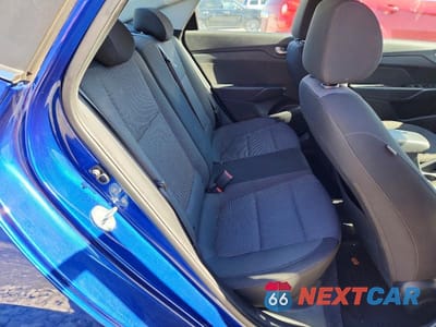 Zdjęcie 10 z 12 samochodu: 2020 HYUNDAI ACCENT SEL VIN:3KPC24A63LE105046 - miniatura