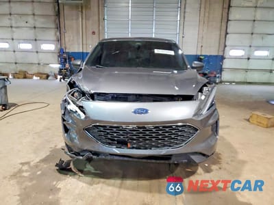 Piąte zdjęcie samochodu w środku: 2022 FORD ESCAPE SE VIN:1FMCU9G66NUB70858 - miniatura