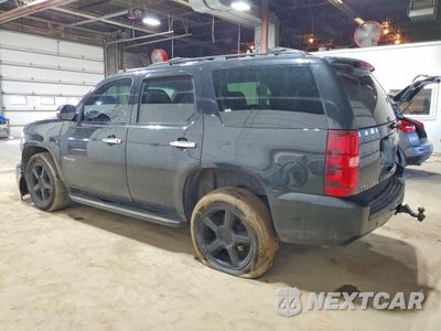 Drugie zdjęcie samochodu z przodu: 2010 CHEVROLET TAHOE K1500 LT VIN:1GNUKBE02AR218039 - miniatura