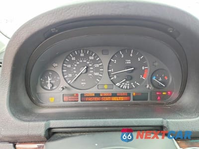 Zdjęcie 9 z 13 samochodu: 2004 BMW X5 4.4I VIN:5UXFB53594LV03103 - miniatura