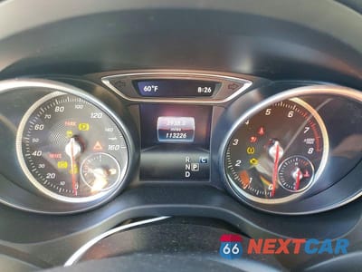 Zdjęcie 9 z 11 samochodu: 2020 MERCEDES-BENZ GLA 250 4MATIC VIN:WDCTG4GB2LJ651260 - miniatura