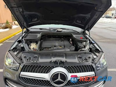 Zdjęcie 9 z 13 samochodu: 2022 MERCEDES-BENZ GLE 350 4MATIC VIN:4JGFB4KB5NA780553 - miniatura