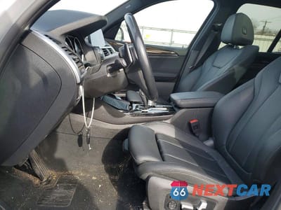 Zdjęcie 7 z 12 samochodu: 2021 BMW X3 XDRIVE30I VIN:5UXTY5C00M9E00660 - miniatura
