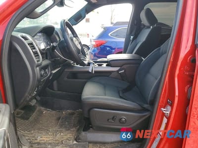 Zdjęcie 7 z 13 samochodu: 2024 RAM 1500 BIG HORN VIN:1C6SRFFT3RN188393 - miniatura