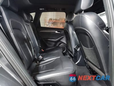 Zdjęcie 11 z 14 samochodu: 2015 AUDI SQ5 PREMIUM PLUS VIN:WA1CGAFP2FA072866 - miniatura