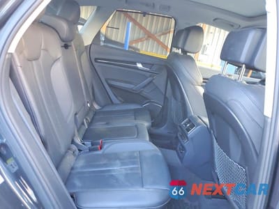 Zdjęcie 11 z 12 samochodu: 2019 AUDI Q5 PREMIUM PLUS VIN:WA1BNAFY5K2026124 - miniatura