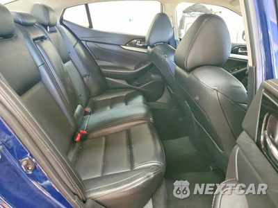 Zdjęcie 10 z 12 samochodu: 2017 NISSAN MAXIMA 3.5 SV VIN:1N4AA6AP5HC374121 - miniatura