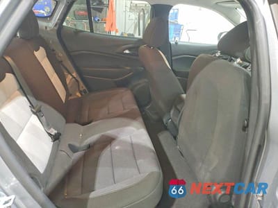 Zdjęcie 11 z 14 samochodu: 2024 CHEVROLET TRAX LS VIN:KL77LFE26RC190270 - miniatura