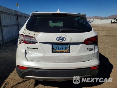 Zdjęcie 6 z 14 samochodu: 2014 HYUNDAI SANTA FE SPORT 2.4L VIN:5XYZUDLB2EG210925 - miniatura