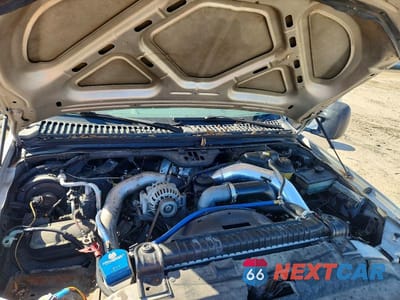 Zdjęcie 11 z 11 samochodu: 2004 FORD F250 SUPER DUTY VIN:1FTNW20P24EC31262 - miniatura