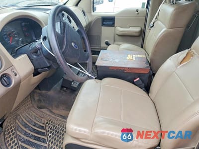 Zdjęcie 7 z 11 samochodu: 2008 FORD F150 VIN:1FTRF12248KD93284 - miniatura