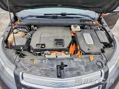 Zdjęcie 11 z 11 samochodu: 2013 CHEVROLET VOLT VIN:1G1RD6E47DU130956 - miniatura