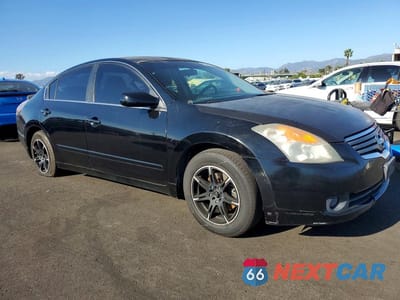 Czwarte zdjęcie samochodu z boku: 2008 NISSAN ALTIMA 2.5 VIN:1N4AL21E68N516577 - miniatura