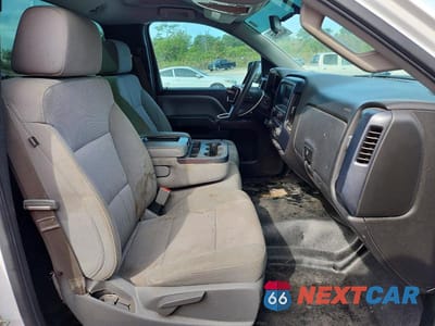 Zdjęcie 10 z 12 samochodu: 2016 GMC SIERRA C1500 VIN:1GTN1LEC5GZ901328 - miniatura