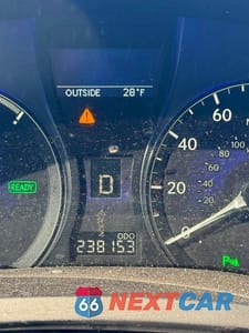 Zdjęcie 8 z 10 samochodu: 2012 LEXUS RX 450H BASE VIN:JTJZB1BA0C2407741 - miniatura
