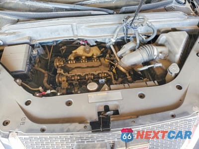 Zdjęcie 11 z 11 samochodu: 2012 GMC ACADIA SLE VIN:1GKKRPED1CJ274944 - miniatura