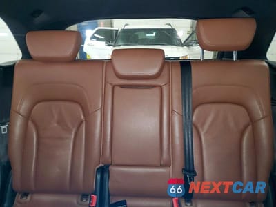 Zdjęcie 10 z 12 samochodu: 2010 AUDI Q5 PREMIUM PLUS VIN:WA1LKAFP9AA085749 - miniatura