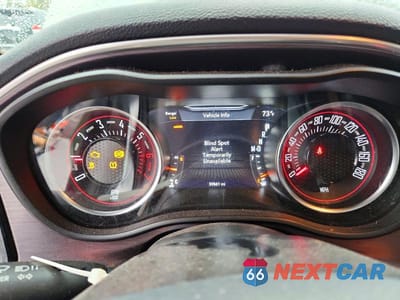 Zdjęcie 9 z 11 samochodu: 2018 DODGE CHALLENGER R VIN:2C3CDZFJ6JH236501 - miniatura