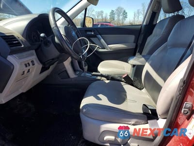 Zdjęcie 7 z 12 samochodu: 2015 SUBARU FORESTER 2.5I LIMITED VIN:JF2SJAHC6FH562295 - miniatura
