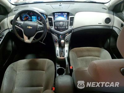 Zdjęcie 8 z 11 samochodu: 2014 CHEVROLET CRUZE LT VIN:1G1PC5SB4E7327753 - miniatura