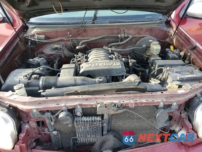 Zdjęcie 11 z 11 samochodu: 2005 TOYOTA TUNDRA SR5 VIN:5TBDT44145S486909 - miniatura