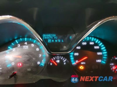 Zdjęcie 9 z 13 samochodu: 2016 CHEVROLET TRAVERSE LS VIN:1GNKVFED6GJ165880 - miniatura