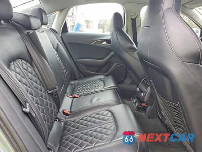 Zdjęcie 10 z 11 samochodu: 2014 AUDI S6 VIN:WAUF2AFC5EN102431 - miniatura