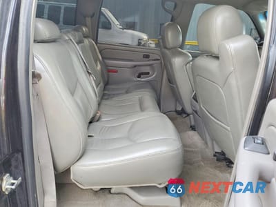 Zdjęcie 10 z 14 samochodu: 2005 GMC NEW SIERRA VIN:2GTEC13T151180142 - miniatura