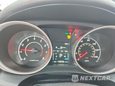Zdjęcie 9 z 12 samochodu: 2014 MITSUBISHI OUTLANDER SPORT ES VIN:4A4AP3AU1EE014527 - miniatura