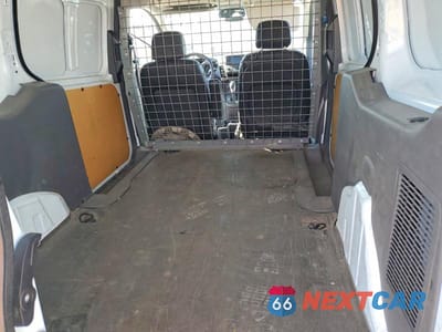 Zdjęcie 10 z 13 samochodu: 2022 FORD TRANSIT CONNECT XL DELIVERY VAN VIN:NM0LS7S23N1506600 - miniatura