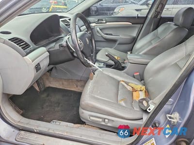 Zdjęcie 7 z 13 samochodu: 2008 ACURA TSX VIN:JH4CL96808C018013 - miniatura