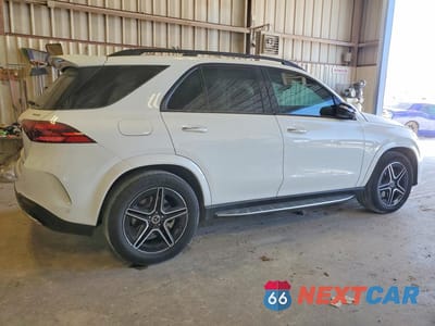 Trzecie zdjęcie samochodu z tyłu: 2025 MERCEDES-BENZ GLE 350 4MATIC VIN:4JGFB4FB0SB290991 - miniatura