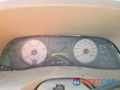 Zdjęcie 9 z 13 samochodu: 2005 FORD F350 SUPER DUTY FLATBED TRUCK VIN:1FTWW33P25EA90328 - miniatura