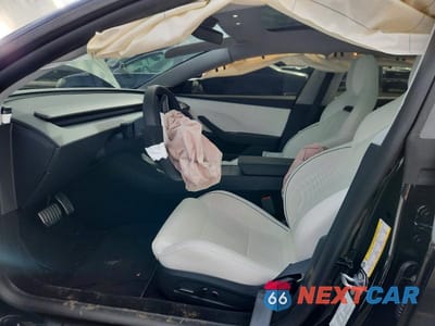 Zdjęcie 7 z 11 samochodu: 2026 TESLA MODEL 3 VIN:5YJ3E1ET5TF143491 - miniatura