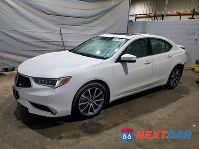 2019 ACURA TLX 19UUB2F33KA010142 - główne zdjęcie licytacji z USA - miniatura
