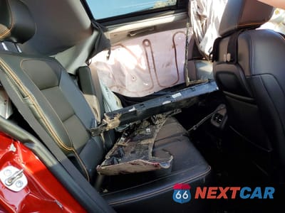 Zdjęcie 10 z 12 samochodu: 2024 GMC TERRAIN AT4 VIN:3GKALYEG0RL241089 - miniatura