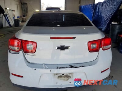 Zdjęcie 6 z 12 samochodu: 2014 CHEVROLET MALIBU LS VIN:1G11A5SLXEF104479 - miniatura