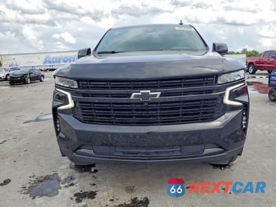 Piąte zdjęcie samochodu w środku: 2023 CHEVROLET TAHOE K1500 RST VIN:1GNSKRKD3PR237067 - miniatura