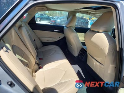 Zdjęcie 10 z 11 samochodu: 2020 TOYOTA AVALON HYBRID LIMITED VIN:4T1D21FB3LU015633 - miniatura