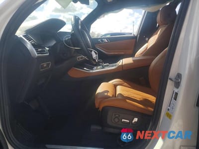 Zdjęcie 7 z 13 samochodu: 2023 BMW X5 SDRIVE 40I VIN:5UXCR4C00P9P79586 - miniatura