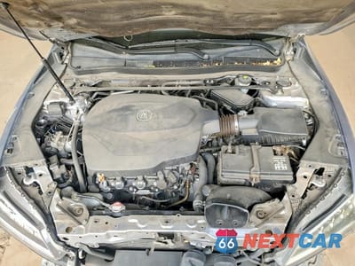 Zdjęcie 11 z 13 samochodu: 2016 ACURA TLX VIN:19UUB2F3XGA003809 - miniatura