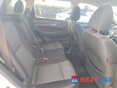 Zdjęcie 11 z 13 samochodu: 2020 NISSAN ROGUE SV VIN:JN8AT2MT0LW041830 - miniatura