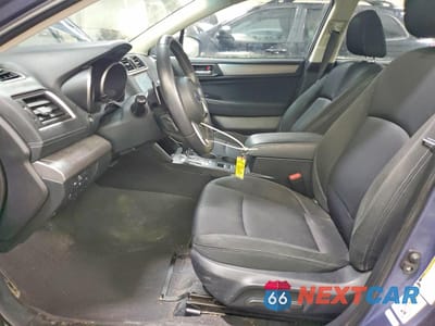 Zdjęcie 7 z 13 samochodu: 2018 SUBARU LEGACY 2.5I PREMIUM VIN:4S3BNAD64J3002168 - miniatura