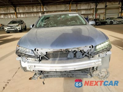 Piąte zdjęcie samochodu w środku: 2016 ACURA TLX VIN:19UUB2F3XGA003809 - miniatura